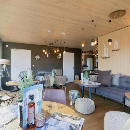 Lovely In Lembruch-duemmer With Sauna Holiday home Lembruch