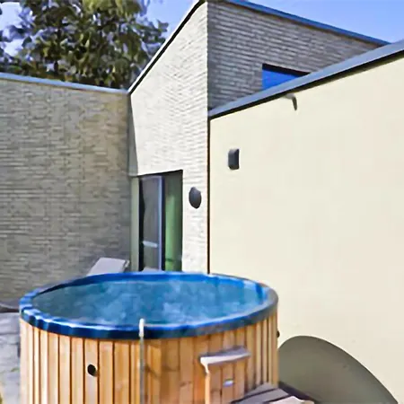 Holiday home Lovely In Lembruch-duemmer With Sauna *
