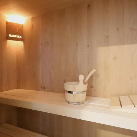 Holiday home Lovely In Lembruch-duemmer With Sauna