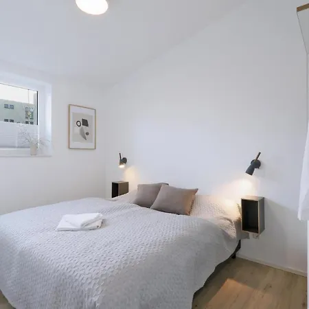 Holiday home Lovely In Lembruch-duemmer With Sauna