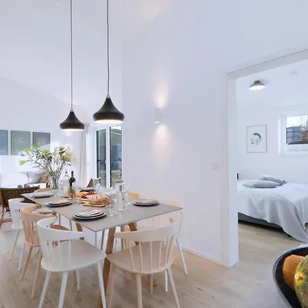 Holiday home Lovely In Lembruch-duemmer With Sauna Lembruch
