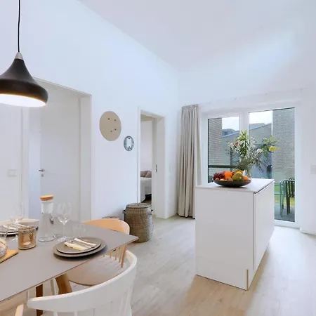 Lovely In Lembruch-duemmer With Sauna Holiday home *