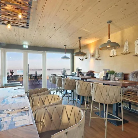 Holiday home Lovely In Lembruch-duemmer With Sauna Lembruch