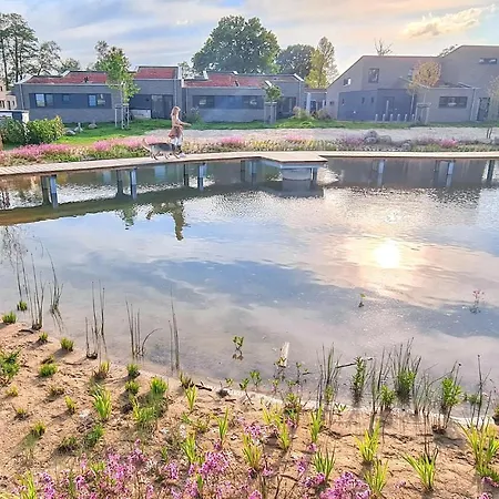 Holiday home Lovely In Lembruch-duemmer With Sauna *