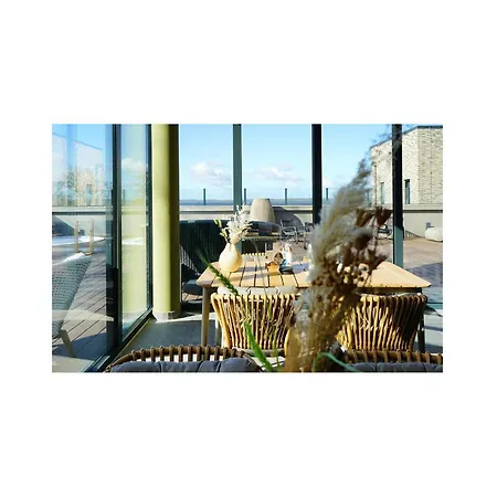 Lovely In Lembruch-duemmer With Sauna Lembruch